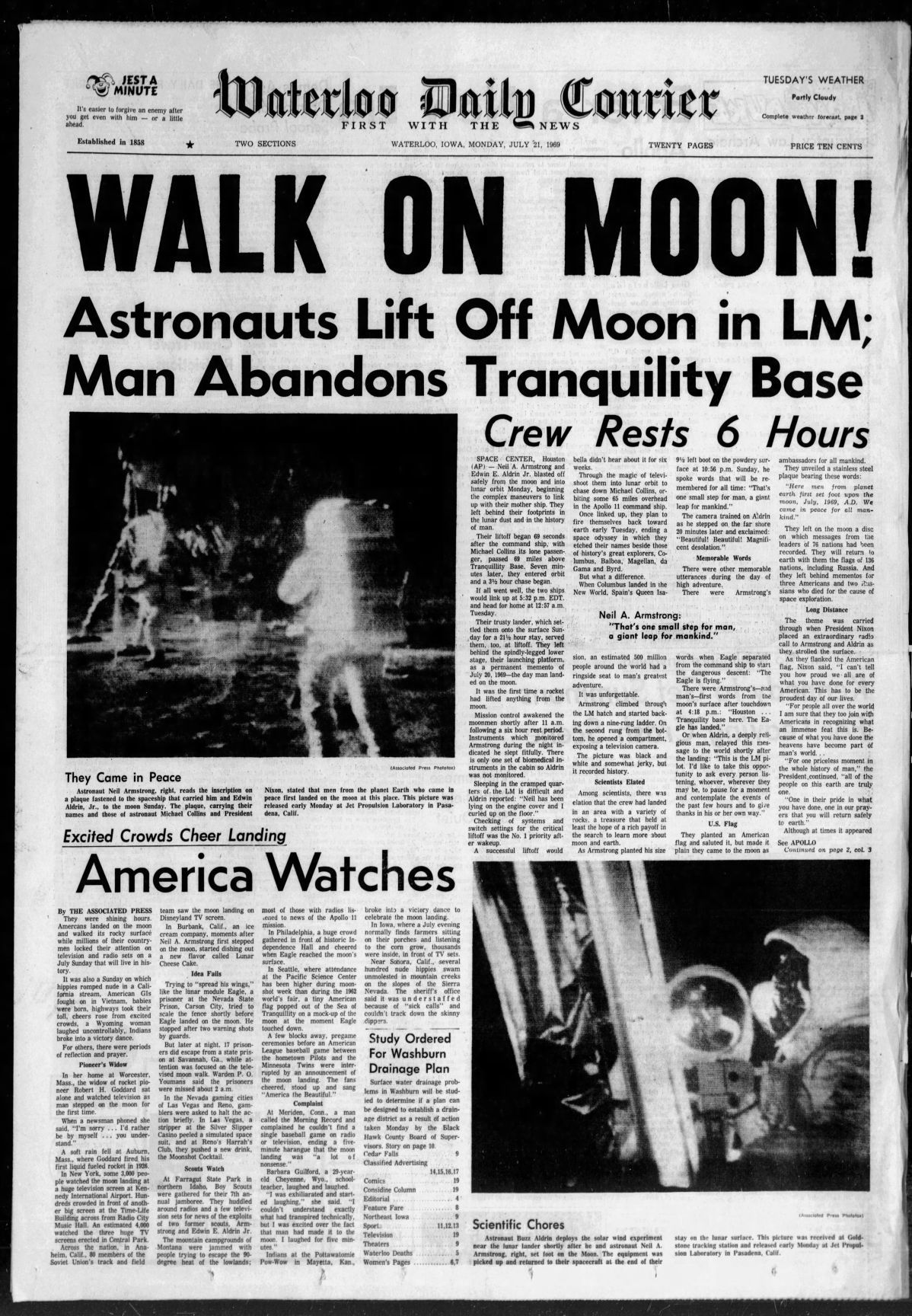 The_Courier_Mon__Jul_21__1969_